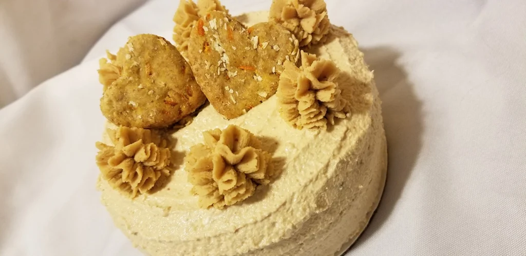 Custom Cakes for Pets and Dogs - puppy cake