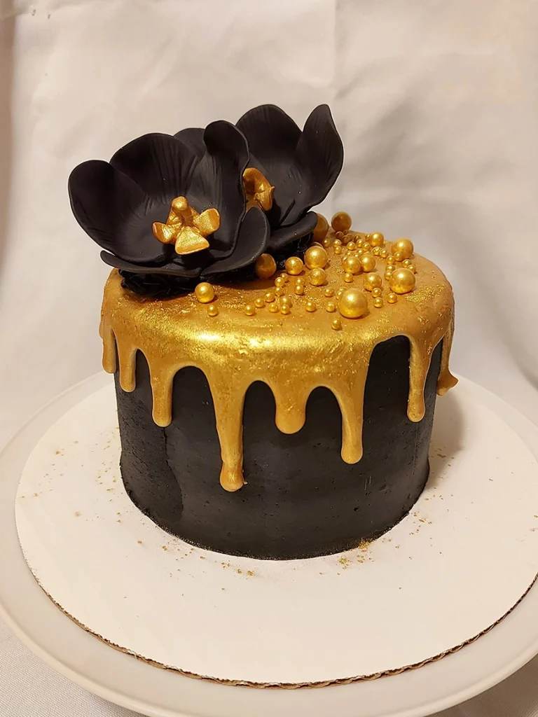 More Custom Cakes - 2