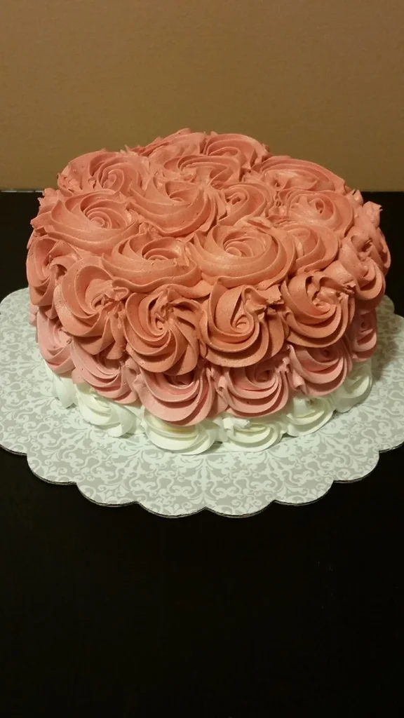 More Custom Cakes - 3