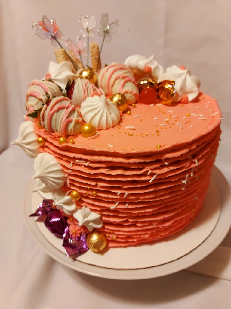 More Custom Cakes - 5