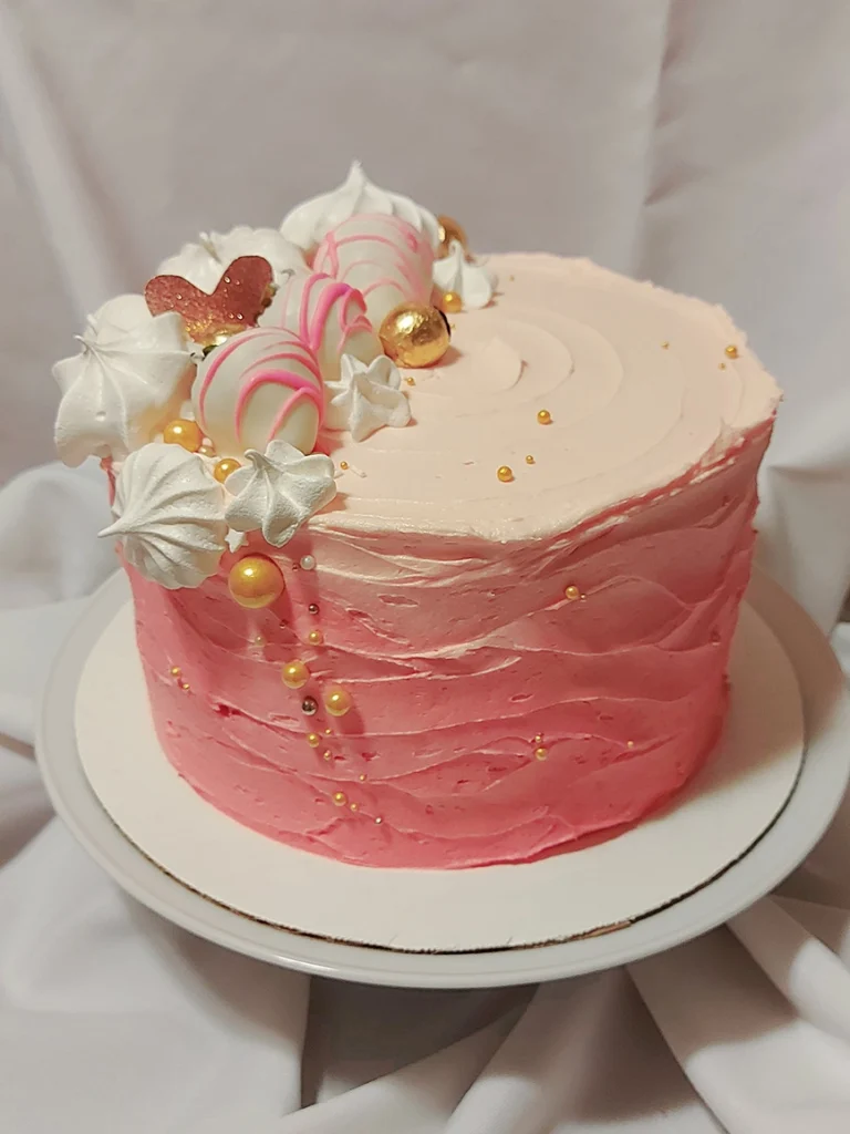 More Custom Cakes - 6